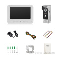 Fashion Video Phone Intercom System Indoor Monitor Kamera